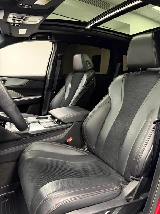 2022 Acura MDX 4th Gen - Image 8 of 11