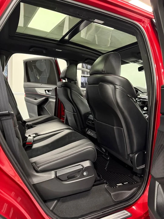 2022 Acura MDX 4th Gen - Image 11 of 11