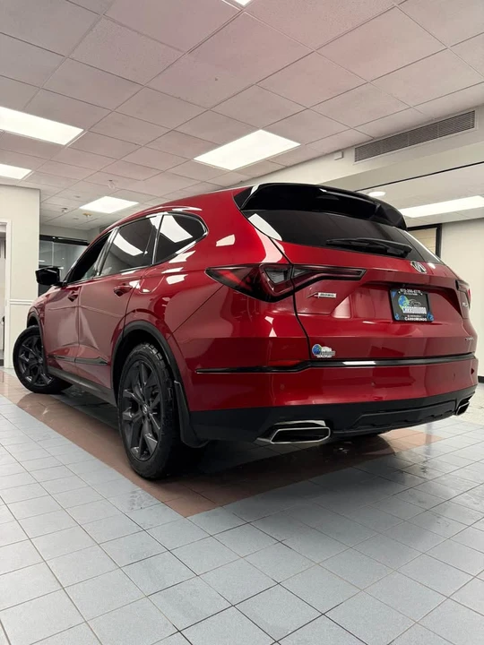2022 Acura MDX 4th Gen - Image 4 of 11