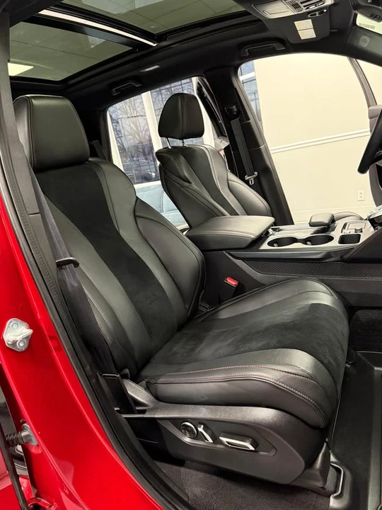 2022 Acura MDX 4th Gen - Image 10 of 11