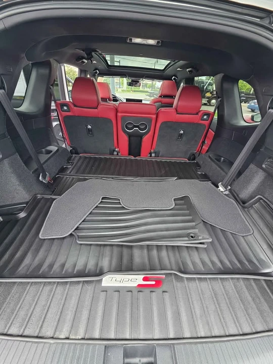2022 Acura MDX 4th Gen - Image 6 of 9