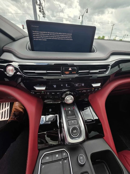 2022 Acura MDX 4th Gen - Image 7 of 9