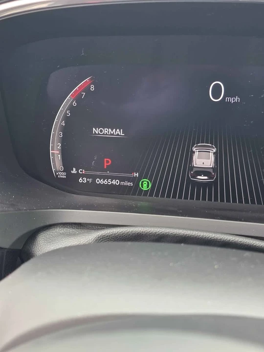 2022 Acura MDX 4th Gen - Image 8 of 9
