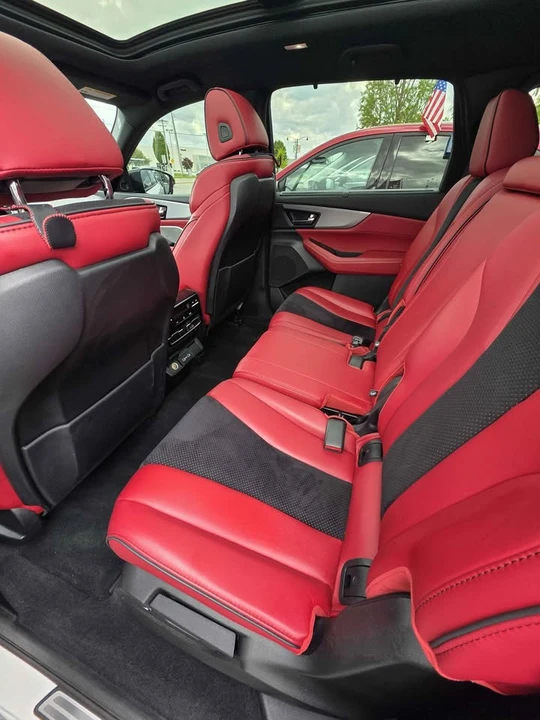 2022 Acura MDX 4th Gen - Image 5 of 9