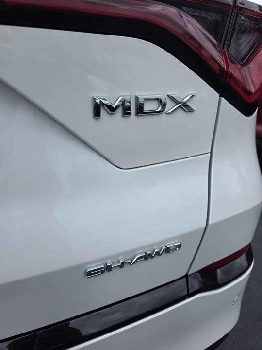2022 Acura MDX 4th Gen - Image 3 of 9