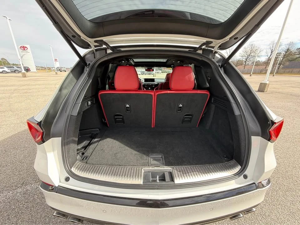 2022 Acura MDX 4th Gen - Image 5 of 9