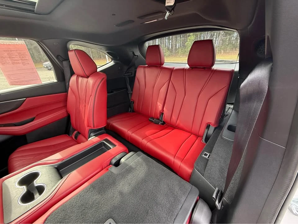 2022 Acura MDX 4th Gen - Image 2 of 9