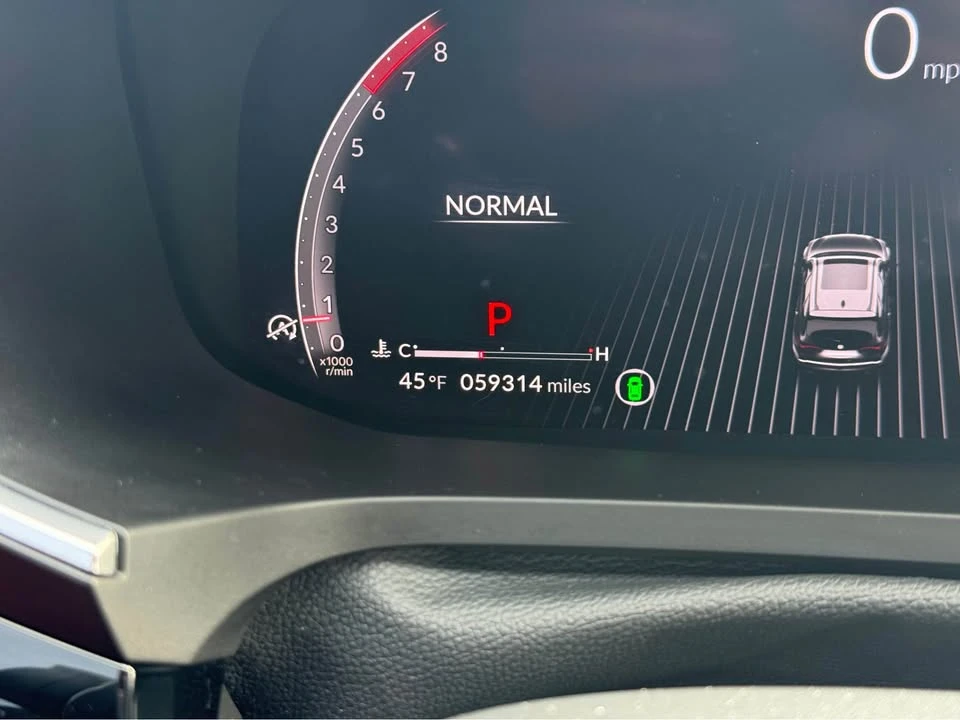 2022 Acura MDX 4th Gen - Image 9 of 9