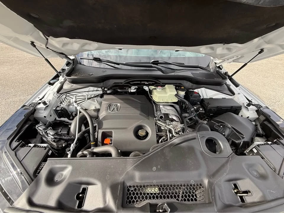 2022 Acura MDX 4th Gen - Image 7 of 9