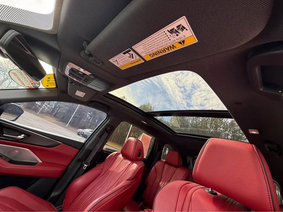 2022 Acura MDX 4th Gen - Image 3 of 9