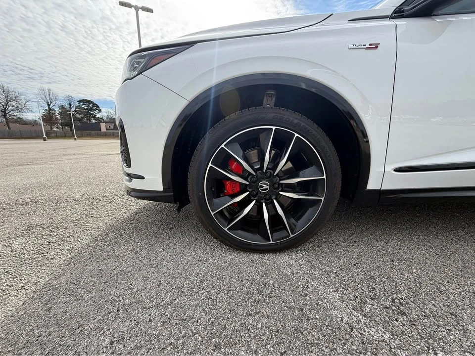 2022 Acura MDX 4th Gen - Image 6 of 9
