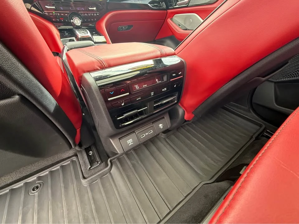 2022 Acura MDX 4th Gen - Image 4 of 9