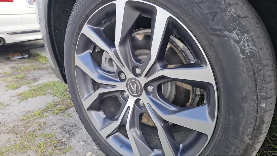 2022 Acura MDX 4th Gen - Image 12 of 12