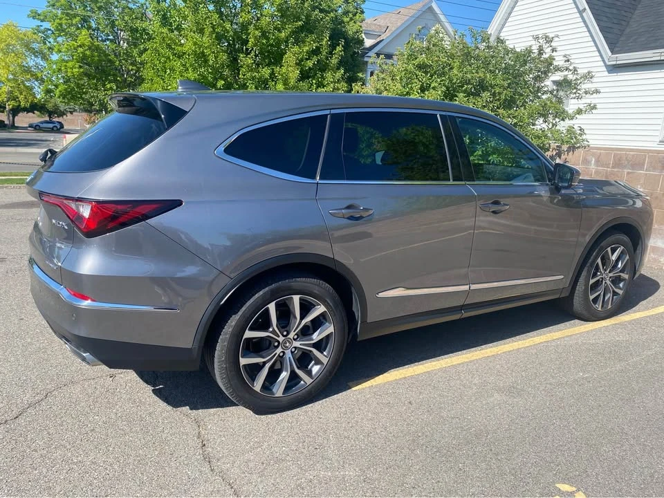 2022 Acura MDX 4th Gen - Image 4 of 4