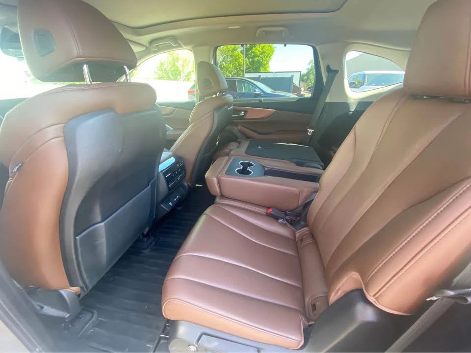 2022 Acura MDX 4th Gen - Image 3 of 4