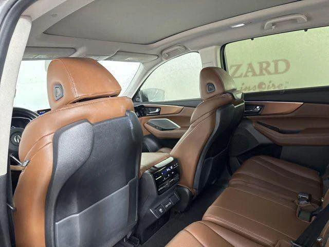 2022 Acura MDX 4th Gen - Image 5 of 12