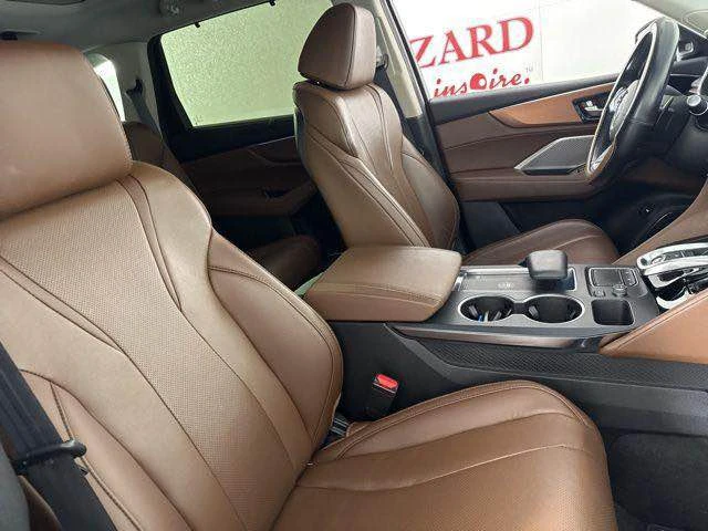 2022 Acura MDX 4th Gen - Image 2 of 12