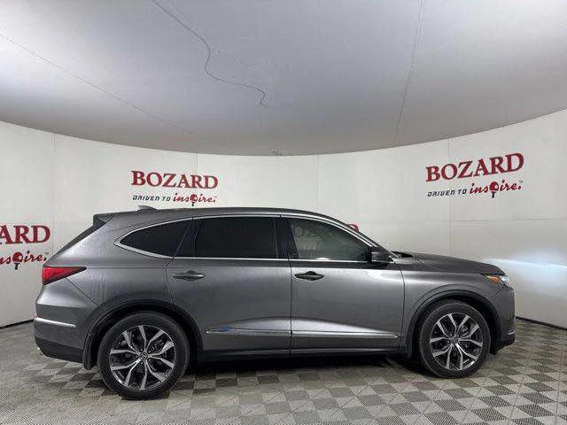 2022 Acura MDX 4th Gen - Image 12 of 12