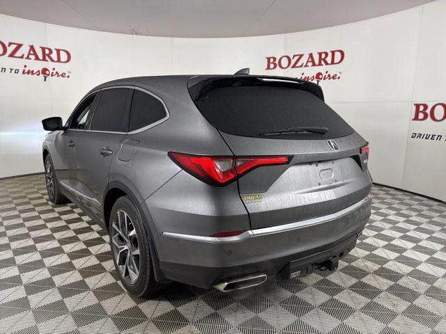 2022 Acura MDX 4th Gen - Image 3 of 12