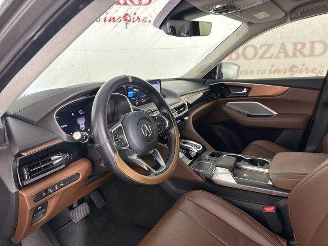2022 Acura MDX 4th Gen - Image 6 of 12