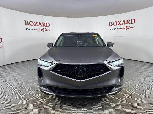 2022 Acura MDX 4th Gen - Image 4 of 12