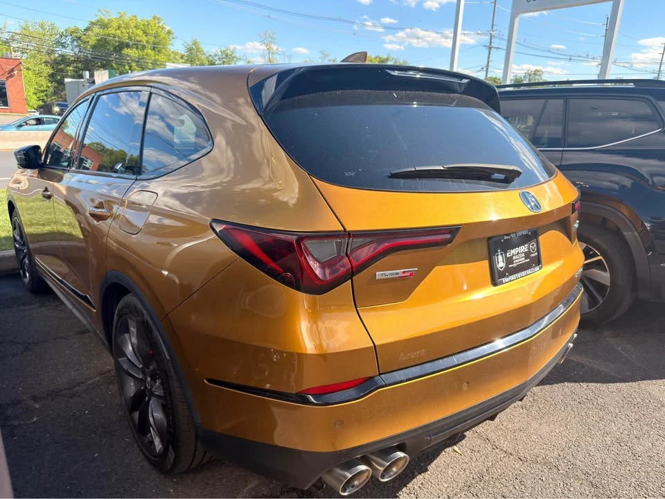 2022 Acura MDX 4th Gen - Image 3 of 6