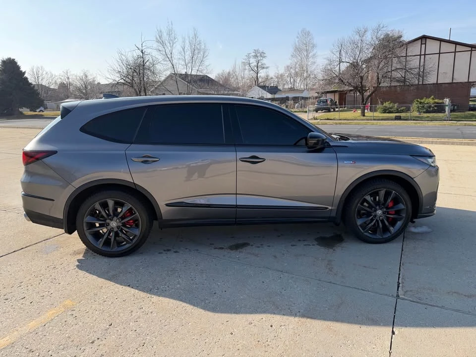 2022 Acura MDX 4th Gen - Image 5 of 18