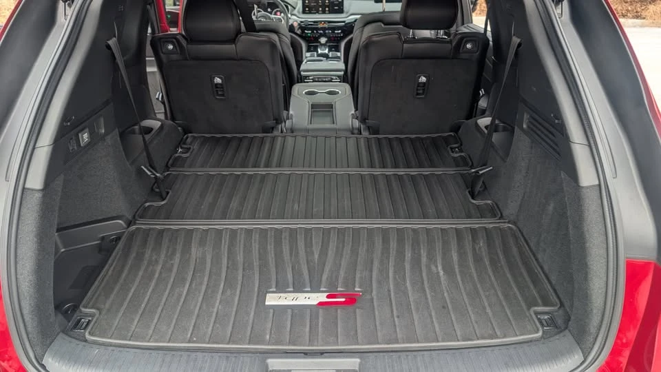 2022 Acura MDX 4th Gen - Image 14 of 20