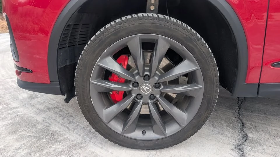 2022 Acura MDX 4th Gen - Image 17 of 20