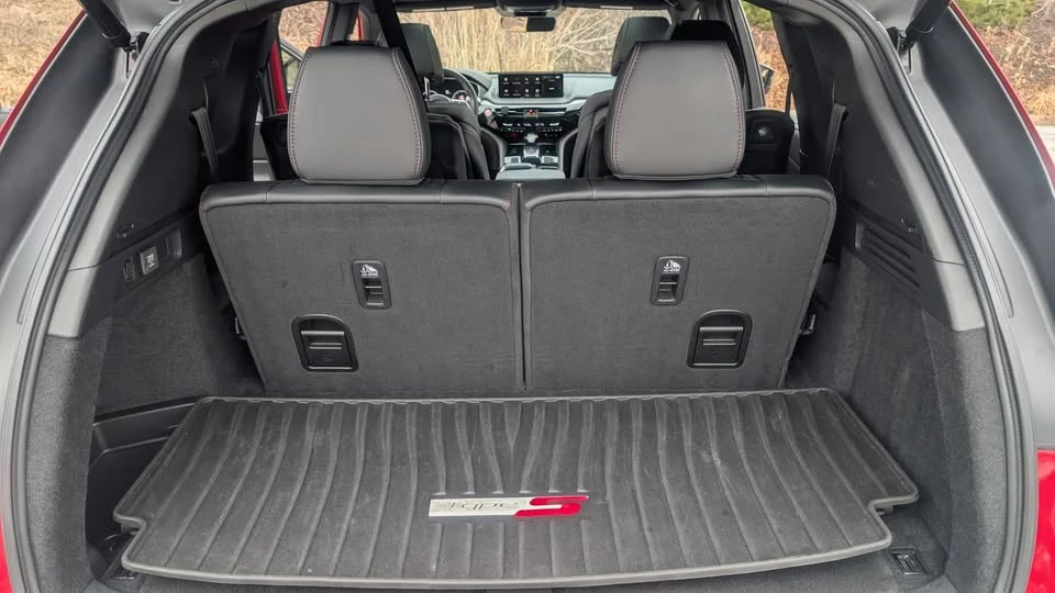 2022 Acura MDX 4th Gen - Image 15 of 20