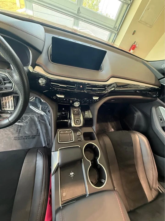 2022 Acura MDX 4th Gen - Image 11 of 18