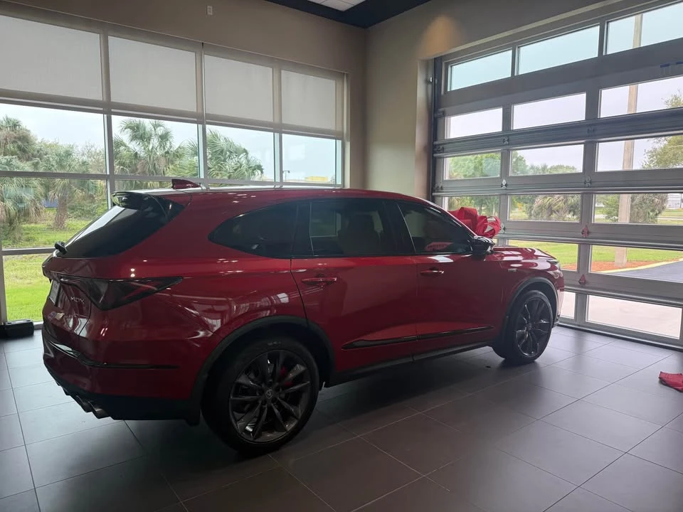 2022 Acura MDX 4th Gen - Image 2 of 18