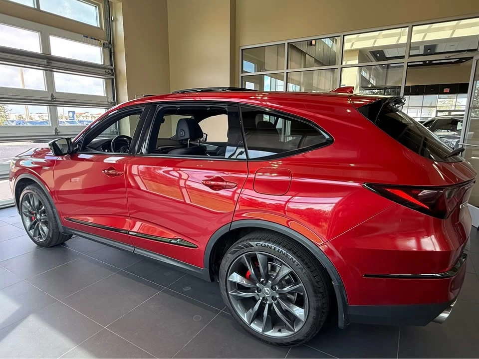 2022 Acura MDX 4th Gen - Image 4 of 18