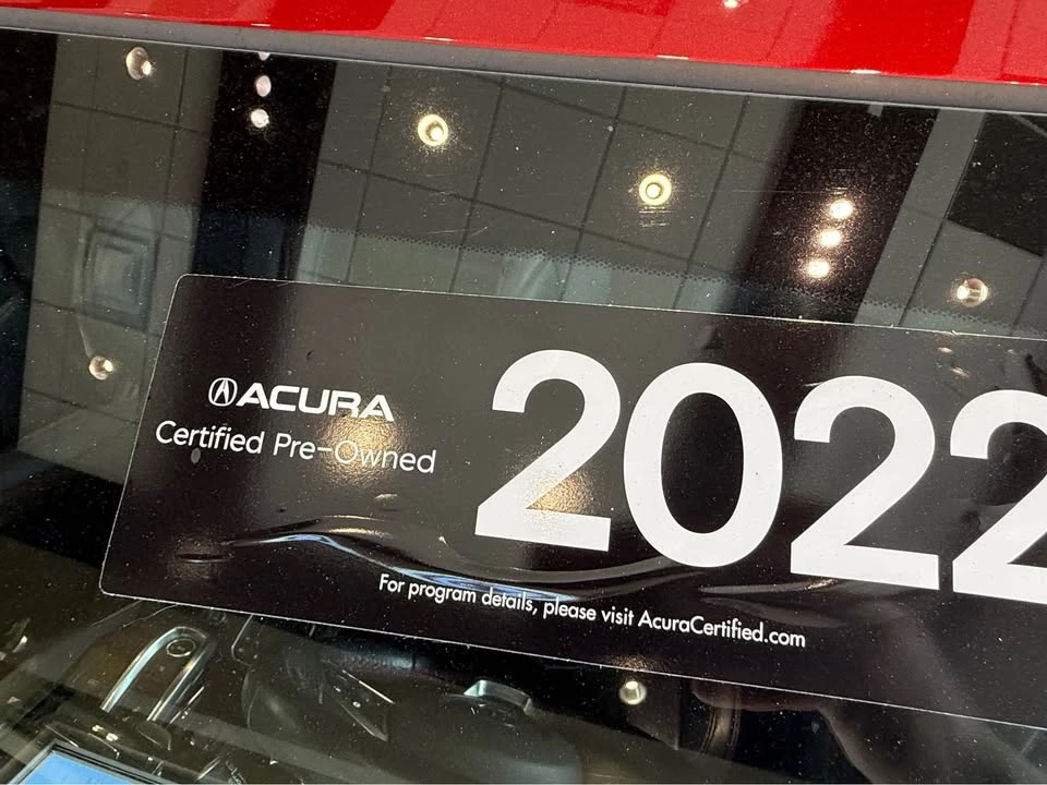 2022 Acura MDX 4th Gen - Image 5 of 18