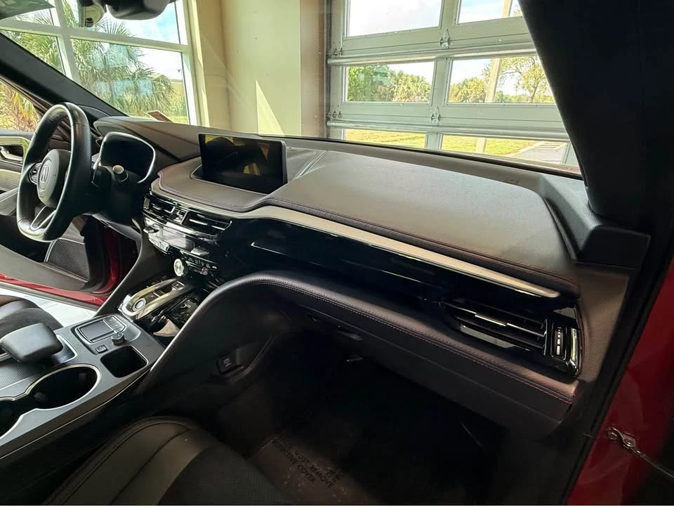2022 Acura MDX 4th Gen - Image 13 of 18