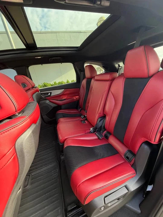 2022 Acura MDX 4th Gen - Image 15 of 17