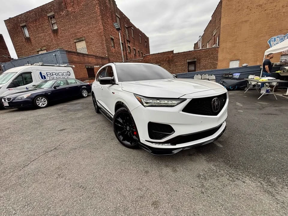 2022 Acura MDX 4th Gen - Image 11 of 19