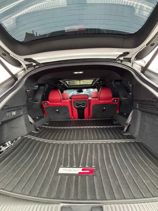 2022 Acura MDX 4th Gen - Image 11 of 18