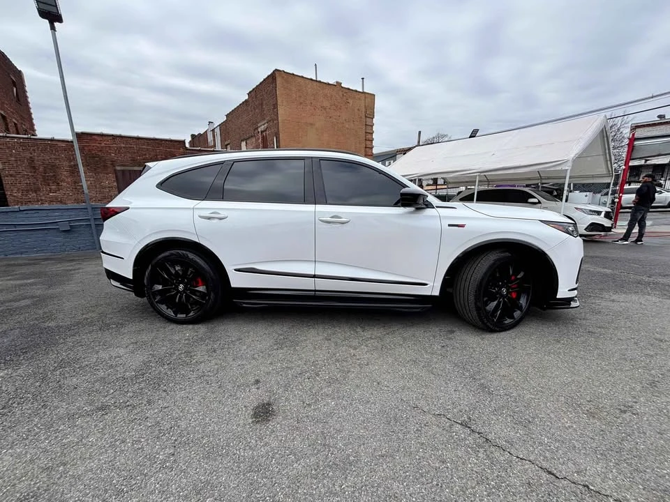 2022 Acura MDX 4th Gen - Image 7 of 18