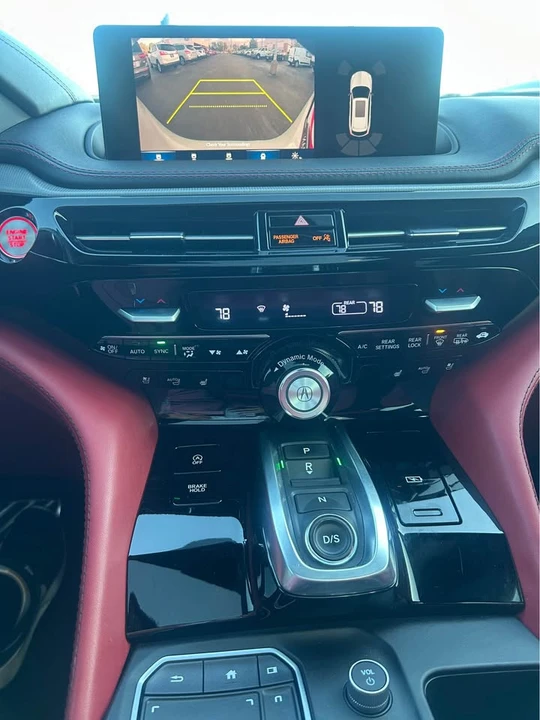 2022 Acura MDX 4th Gen - Image 2 of 6
