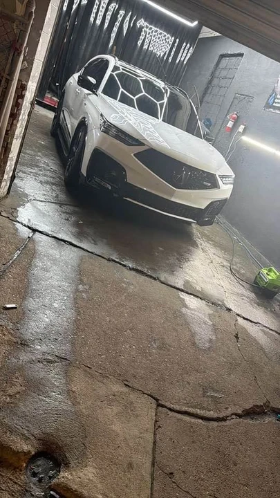 2022 Acura MDX 4th Gen - Image 2 of 2