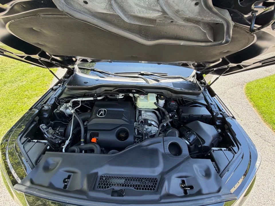 2022 Acura MDX 4th Gen - Image 13 of 19