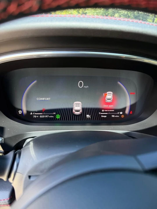 2022 Acura MDX 4th Gen - Image 12 of 19