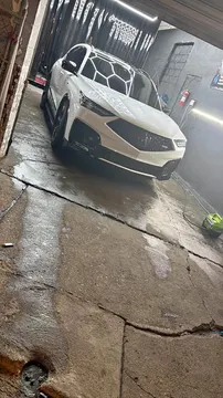 2022 Acura MDX Type S