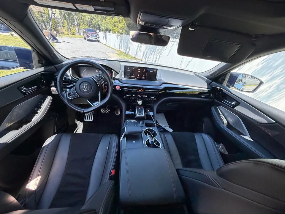 2022 Acura MDX 4th Gen - Image 14 of 19