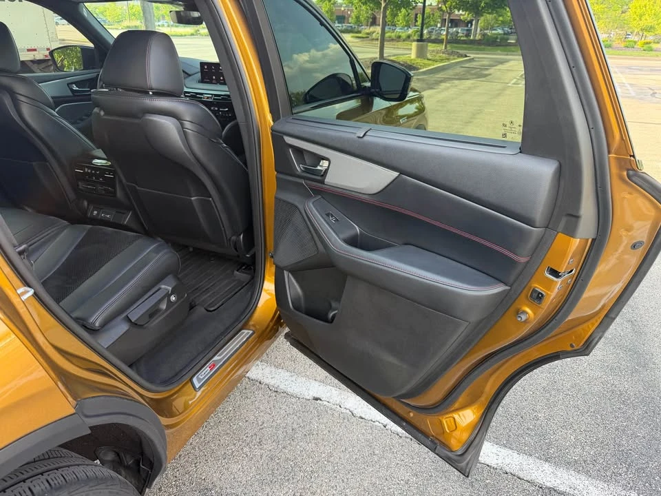 2022 Acura MDX 4th Gen - Image 16 of 20