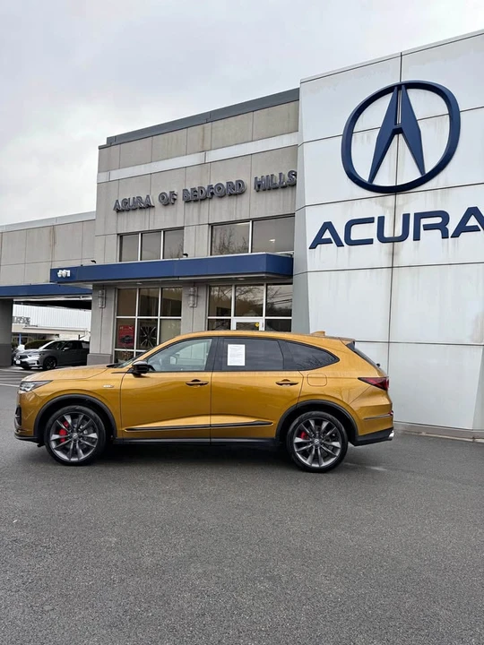 2022 Acura MDX 4th Gen - Image 1 of 11