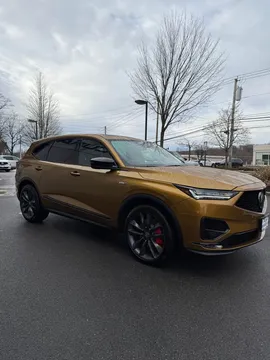 2022 Acura MDX 4th Gen - Image 4 of 11