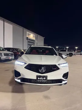 2022 Acura MDX Type S w/Advance Pkg