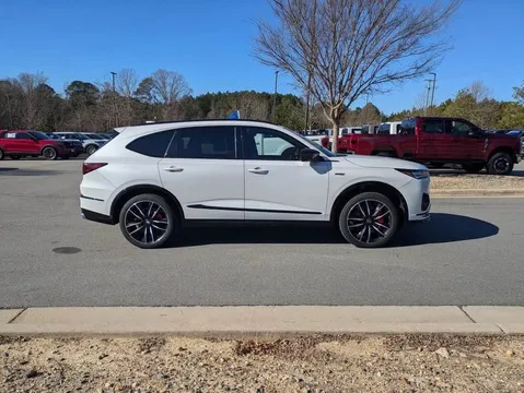 2022 Acura MDX 4th Gen - Image 4 of 18